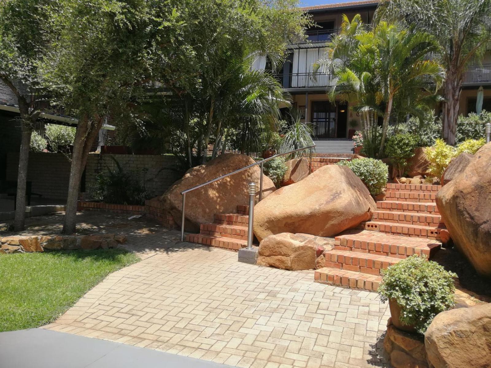 Meerkat Manor Komatipoort Dış mekan fotoğraf