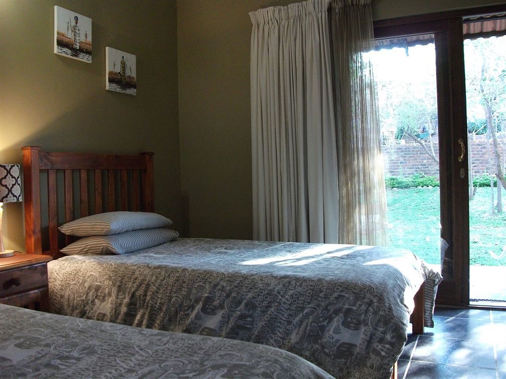 Meerkat Manor Komatipoort Dış mekan fotoğraf