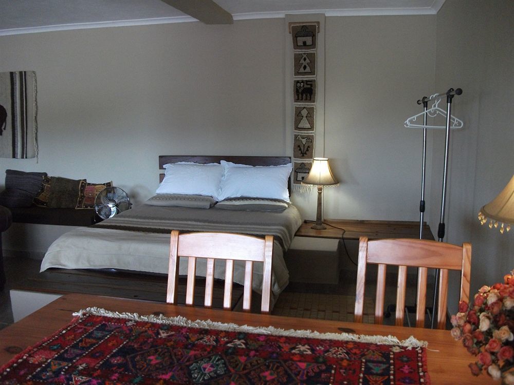 Meerkat Manor Komatipoort Dış mekan fotoğraf