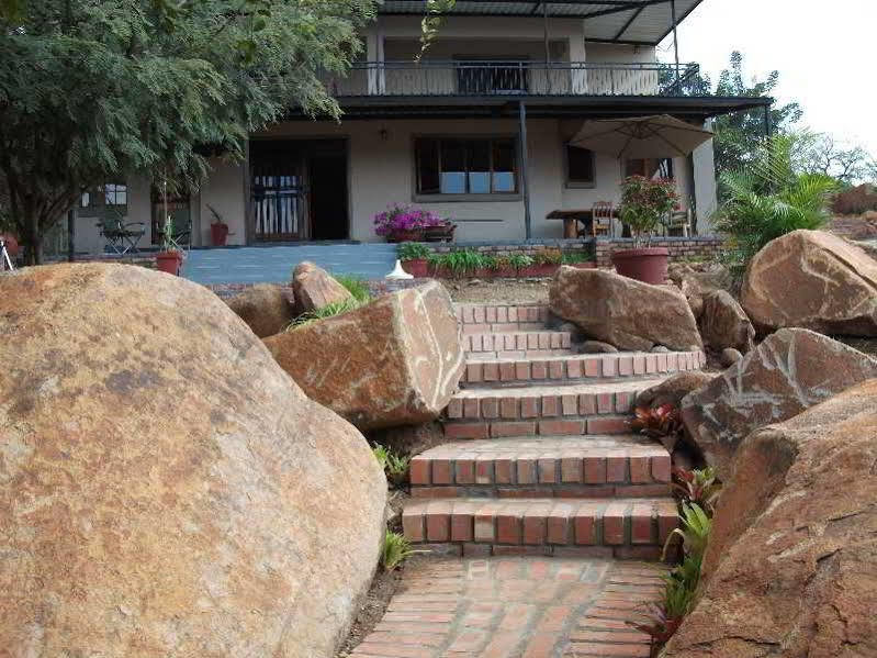 Meerkat Manor Komatipoort Dış mekan fotoğraf